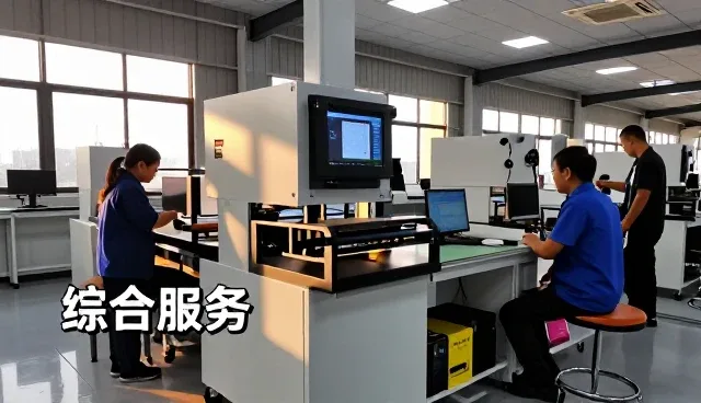 断桥铝门窗