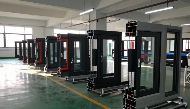 防水处理在质量检验中的关键作用与维护建议