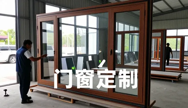 佛山市希音门窗科技有限公司分享质量检验应用案例